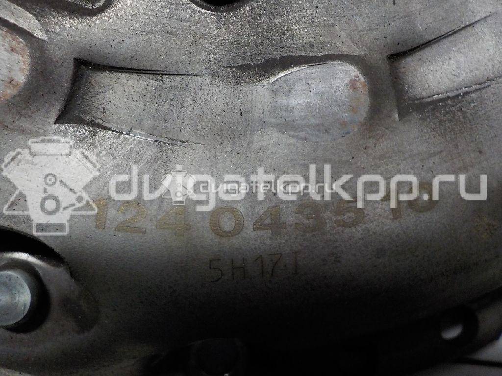 Фото К-кт сцепления  06F141015A для Volkswagen Tiguan {forloop.counter}}