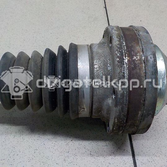 Фото Полуось передняя левая  5N0407763D для Volkswagen Tiguan