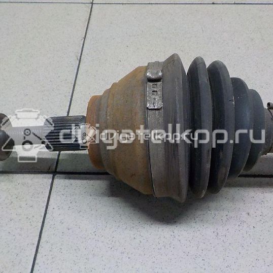 Фото Полуось передняя правая  5N0407762F для Volkswagen Tiguan