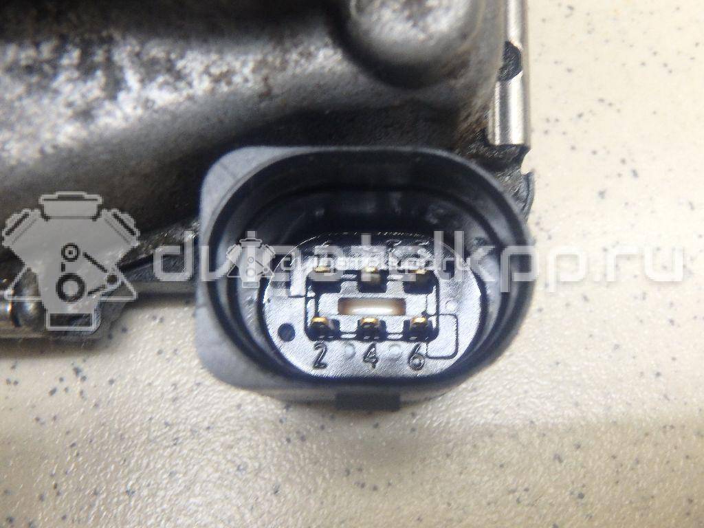 Фото Заслонка дроссельная электрическая  7S7Z9E926A для Ford Fiesta / Focus / Tourneo / C-Max / Galaxy {forloop.counter}}