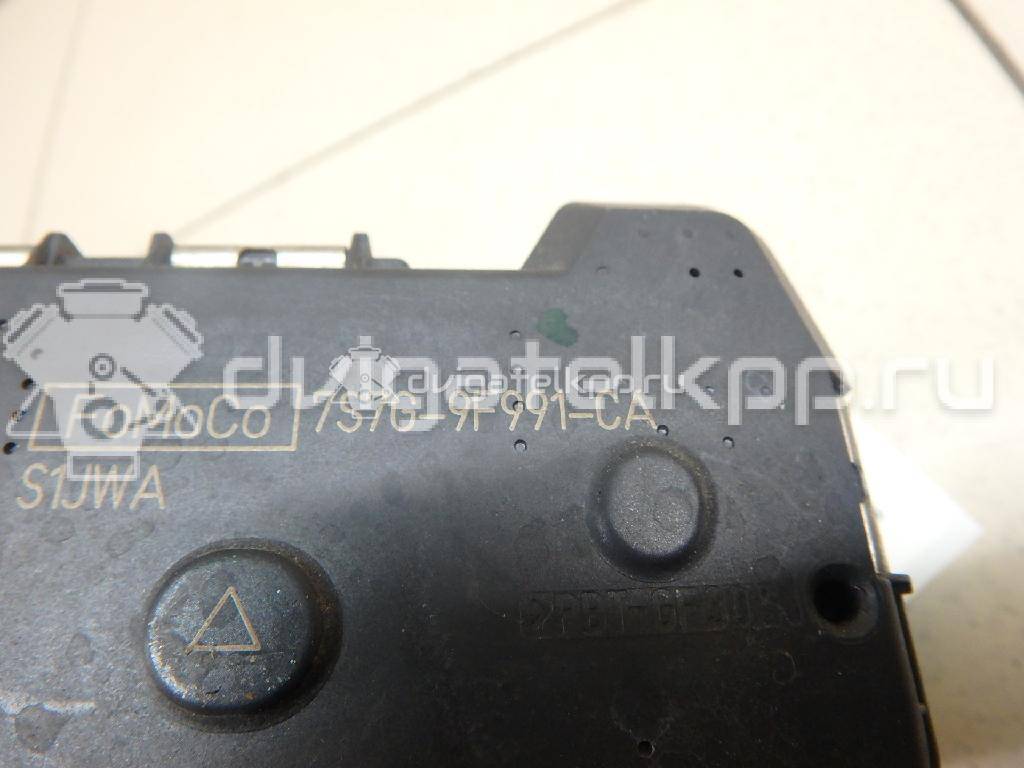 Фото Заслонка дроссельная электрическая  7S7Z9E926A для Ford Fiesta / Focus / Tourneo / C-Max / Galaxy {forloop.counter}}