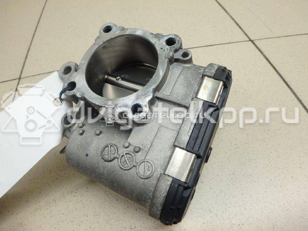 Фото Заслонка дроссельная электрическая  7S7Z9E926A для Ford Fiesta / Focus / Tourneo / C-Max / Galaxy {forloop.counter}}