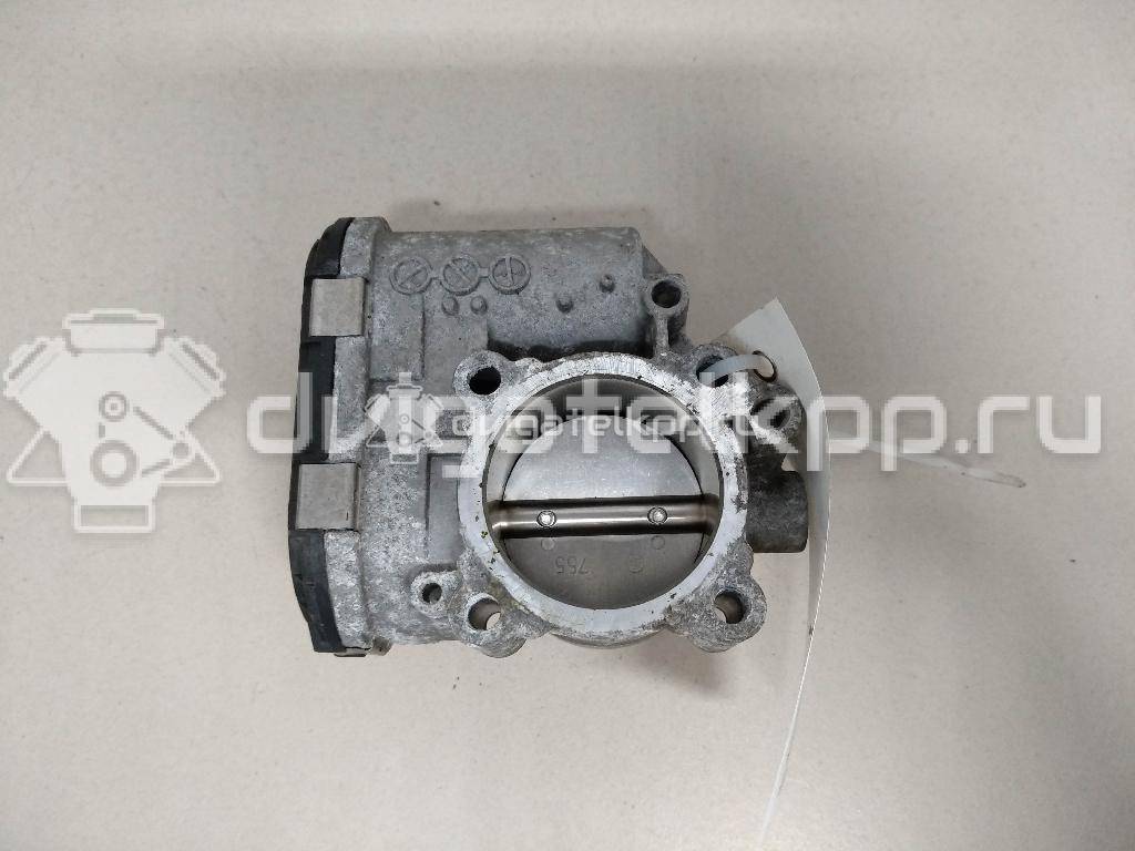 Фото Заслонка дроссельная электрическая  be8z9e926c для Ford Fiesta / Focus / Tourneo / C-Max / Galaxy {forloop.counter}}