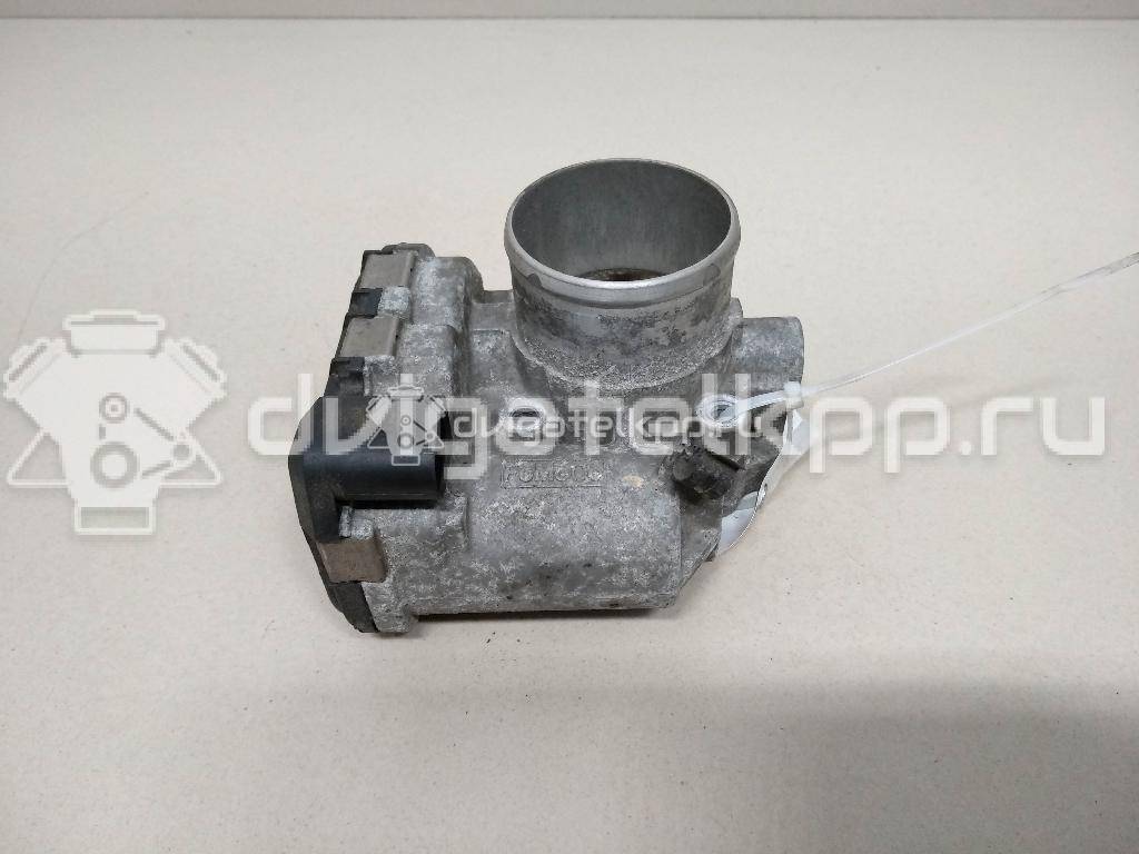 Фото Заслонка дроссельная электрическая  be8z9e926c для Ford Fiesta / Focus / Tourneo / C-Max / Galaxy {forloop.counter}}