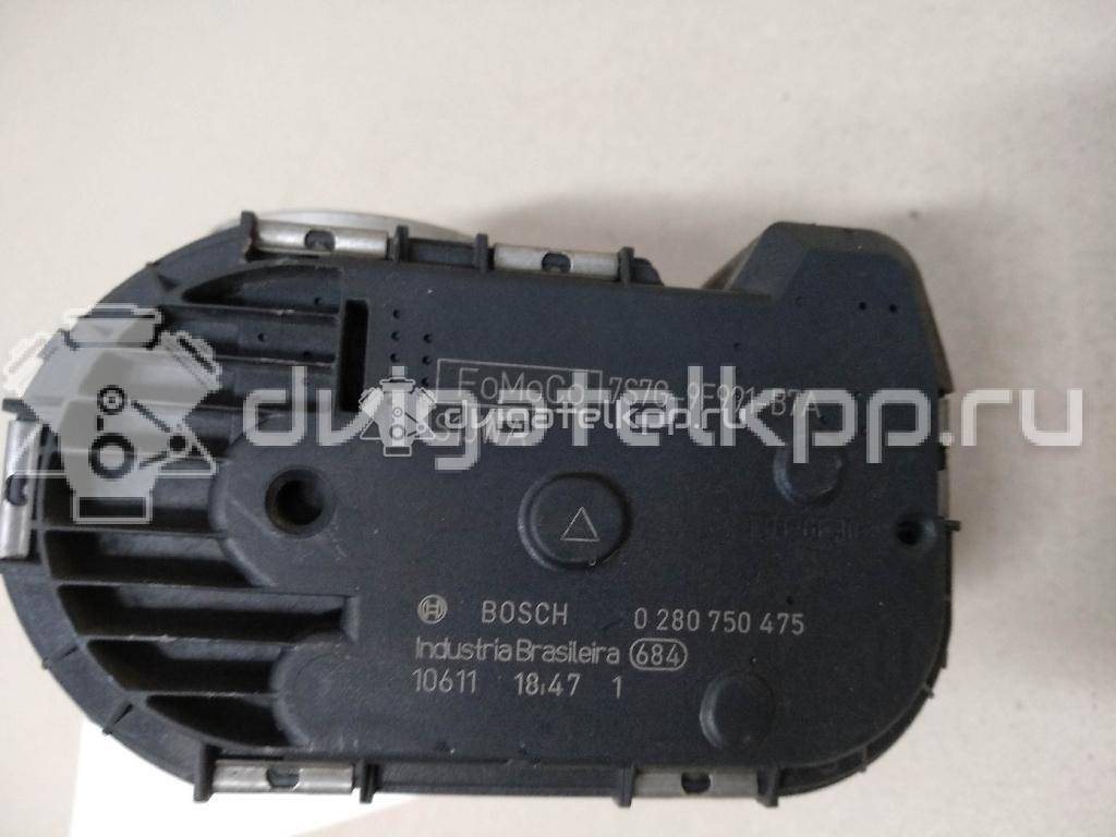 Фото Заслонка дроссельная электрическая  be8z9e926c для Ford Fiesta / Focus / Tourneo / C-Max / Galaxy {forloop.counter}}
