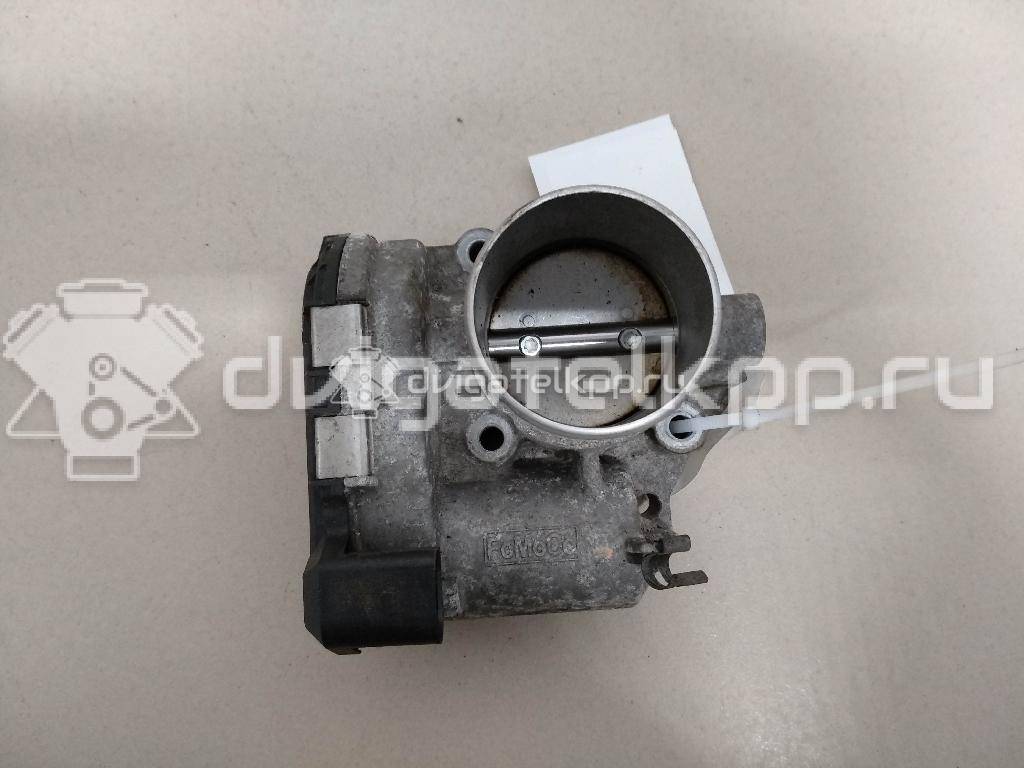 Фото Заслонка дроссельная электрическая  be8z9e926c для Ford Fiesta / Focus / Tourneo / C-Max / Galaxy {forloop.counter}}