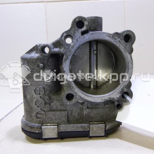 Фото Заслонка дроссельная электрическая  be8z9e926c для Ford Fiesta / Focus / Tourneo / C-Max / Galaxy