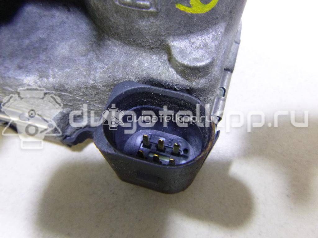 Фото Заслонка дроссельная электрическая  be8z9e926c для Ford Fiesta / Focus / Tourneo / C-Max / Galaxy {forloop.counter}}
