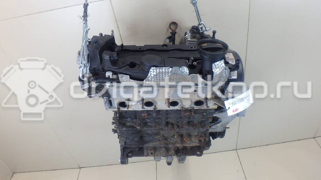 Фото Контрактный (б/у) двигатель CBAB для Volkswagen Passat 140 л.с 16V 2.0 л Дизельное топливо {forloop.counter}}