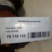 Фото Коллектор выпускной  1514109 для Ford Fiesta / Fusion Ju {forloop.counter}}