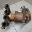 Фото Коллектор выпускной  1514109 для Ford Fiesta / Fusion Ju {forloop.counter}}