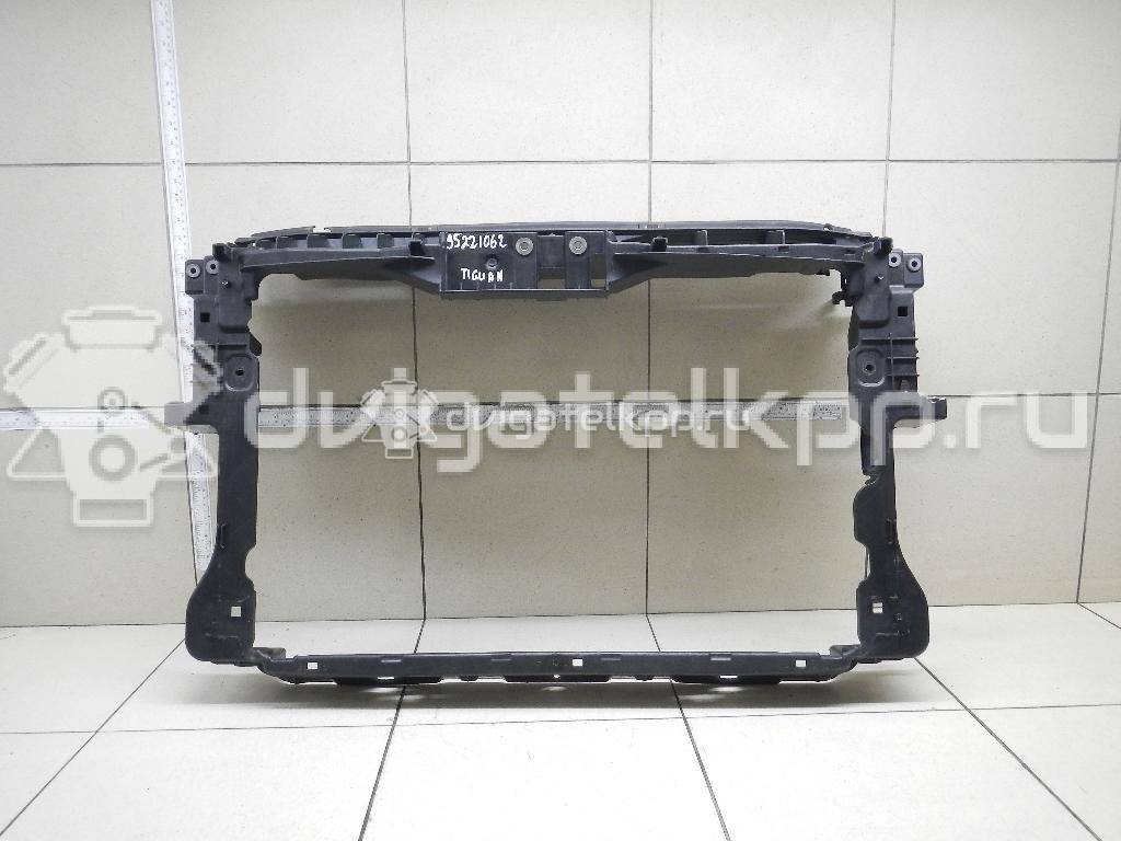 Фото Панель передняя  5N0805588D для Volkswagen Tiguan {forloop.counter}}