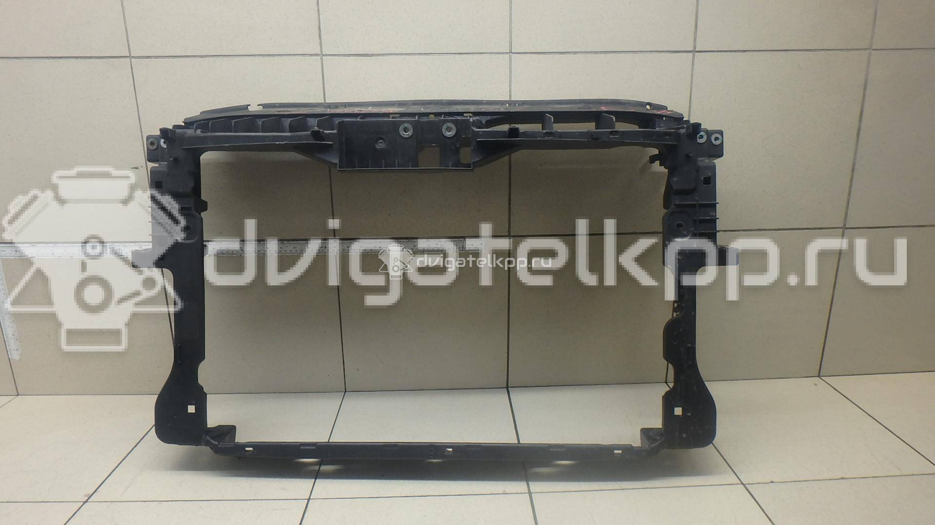 Фото Панель передняя  5N0805588D для Volkswagen Tiguan {forloop.counter}}