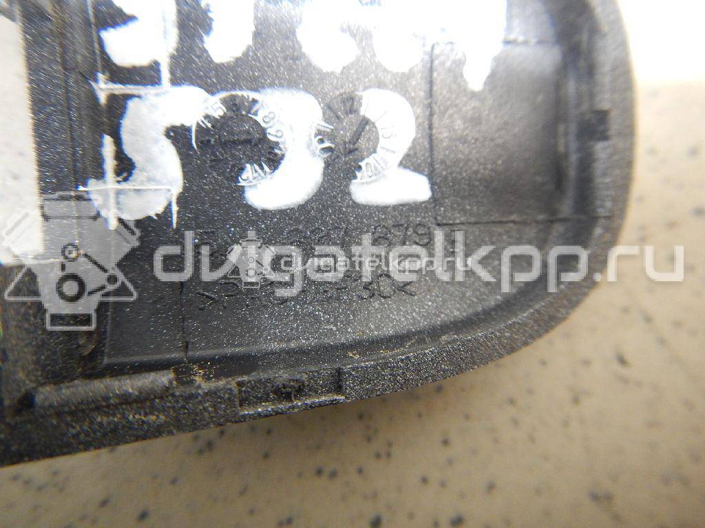 Фото Накладка вставки замка двери  5N1837879BGRU для Volkswagen Tiguan {forloop.counter}}