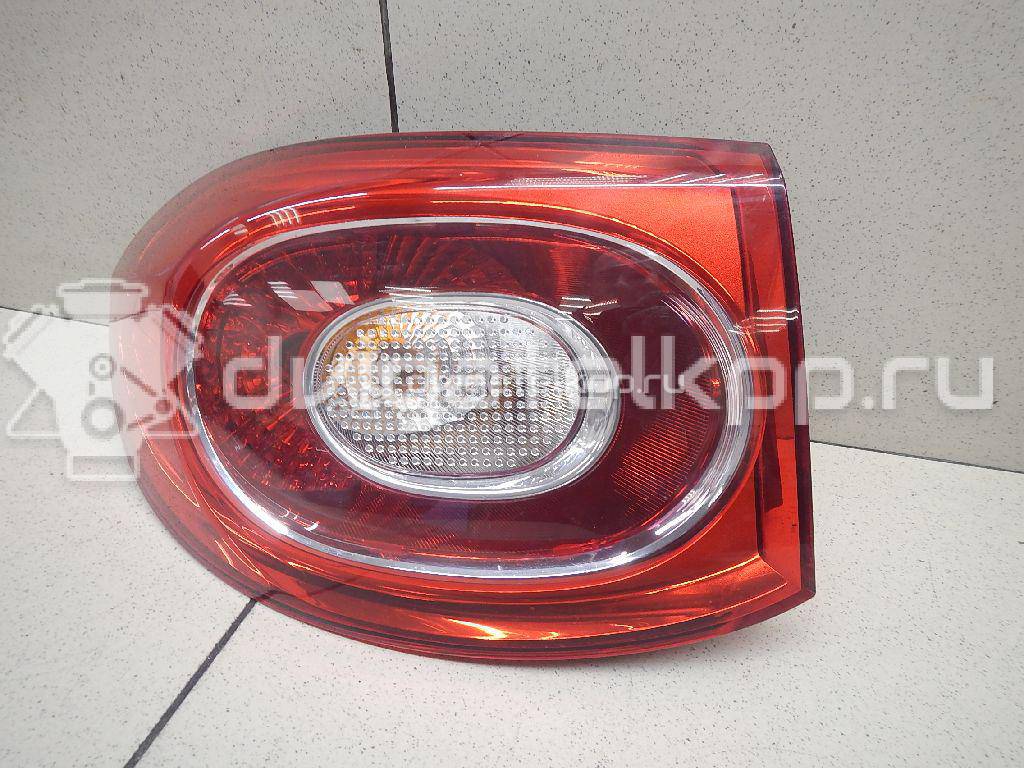 Фото Фонарь задний наружный левый  5N0945095H для Volkswagen Tiguan {forloop.counter}}