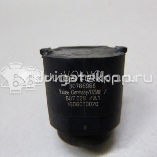 Фото Датчик парковки  30786968 для vw Tiguan