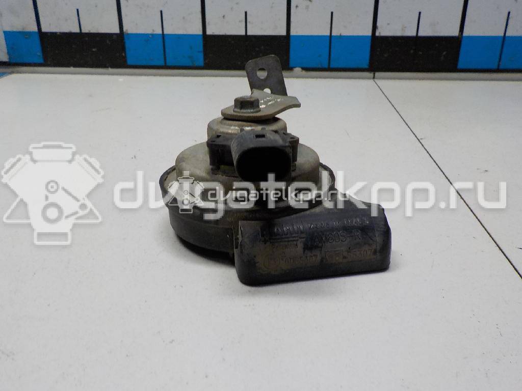 Фото Сигнал звуковой  5N0951223A для Volkswagen Tiguan {forloop.counter}}