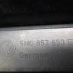 Фото Решетка радиатора  5N0853651H9B9 для Volkswagen Tiguan {forloop.counter}}