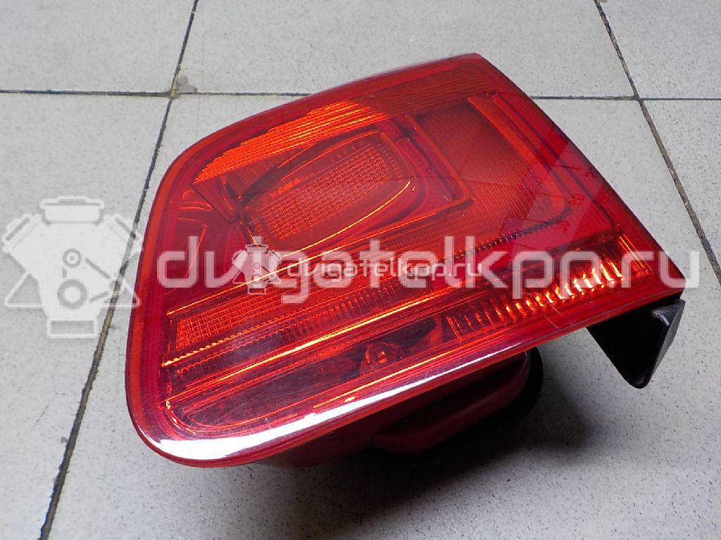 Фото Фонарь задний внутренний правый  5N0945094H для Volkswagen Tiguan {forloop.counter}}