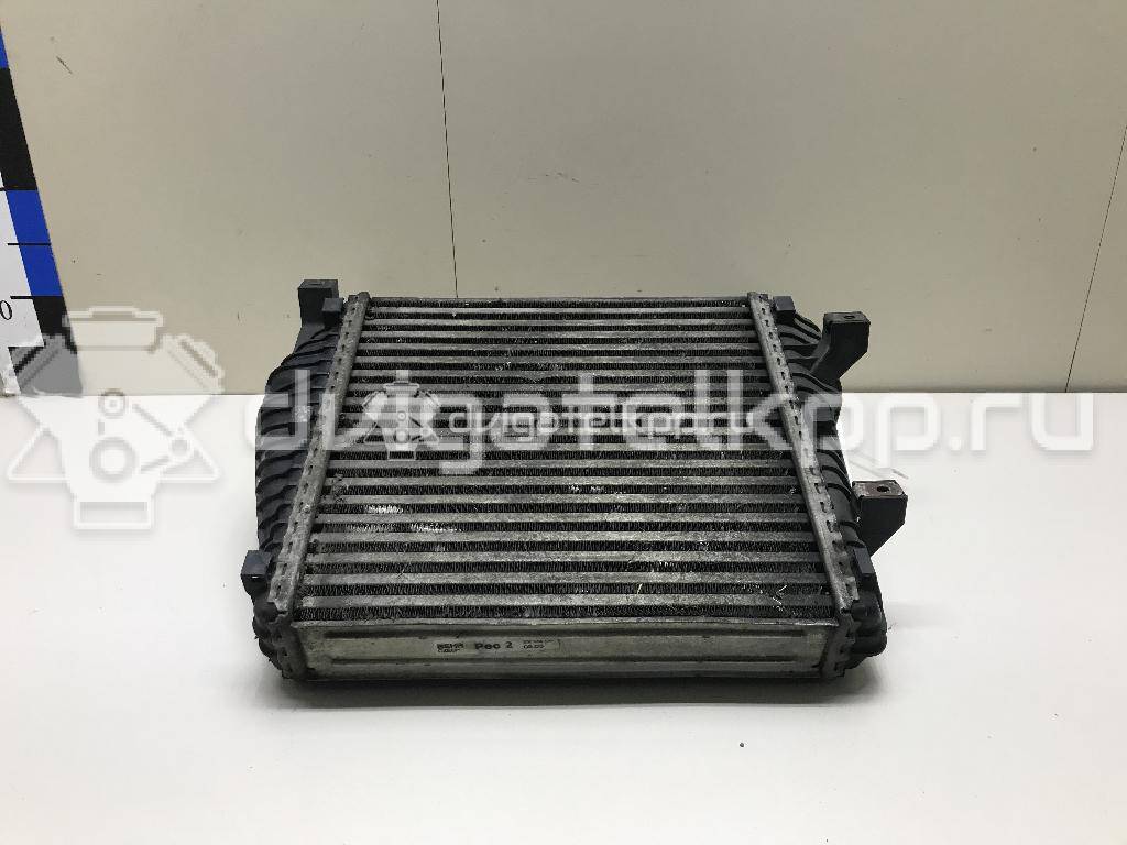 Фото Интеркулер  7L0145803A для Volkswagen Touareg {forloop.counter}}