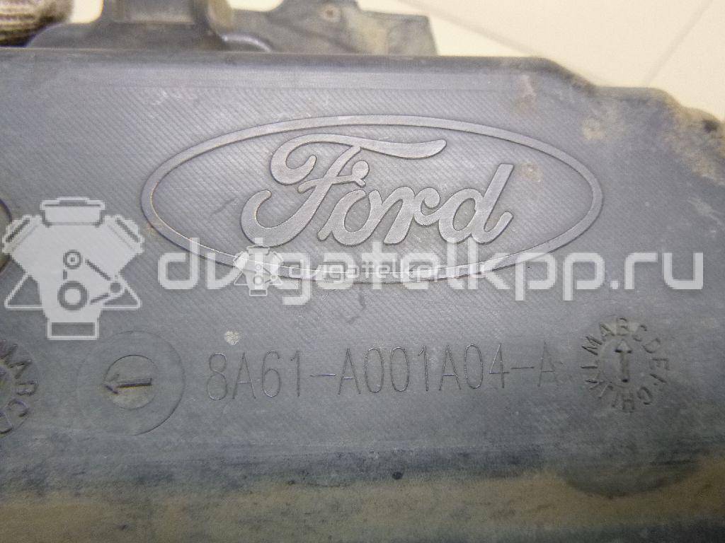 Фото Воздуховод радиатора верхний  1750484 для Ford Fiesta {forloop.counter}}
