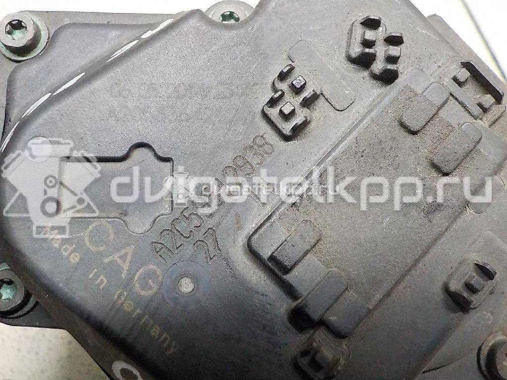 Фото Заслонка дроссельная электрическая  059145950r для Volkswagen Phaeton 3D / Touareg {forloop.counter}}