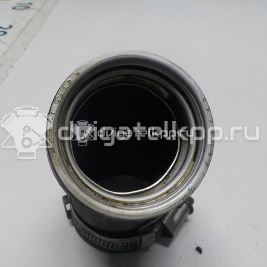 Фото Патрубок интеркулера  7L6145943B для Volkswagen Touareg