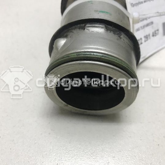 Фото Патрубок интеркулера  7L6145822B для Volkswagen Touareg