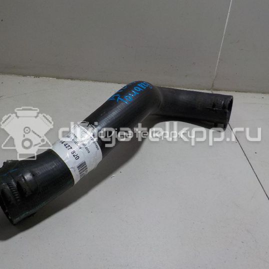 Фото Патрубок интеркулера  7L6145737B для Volkswagen Touareg