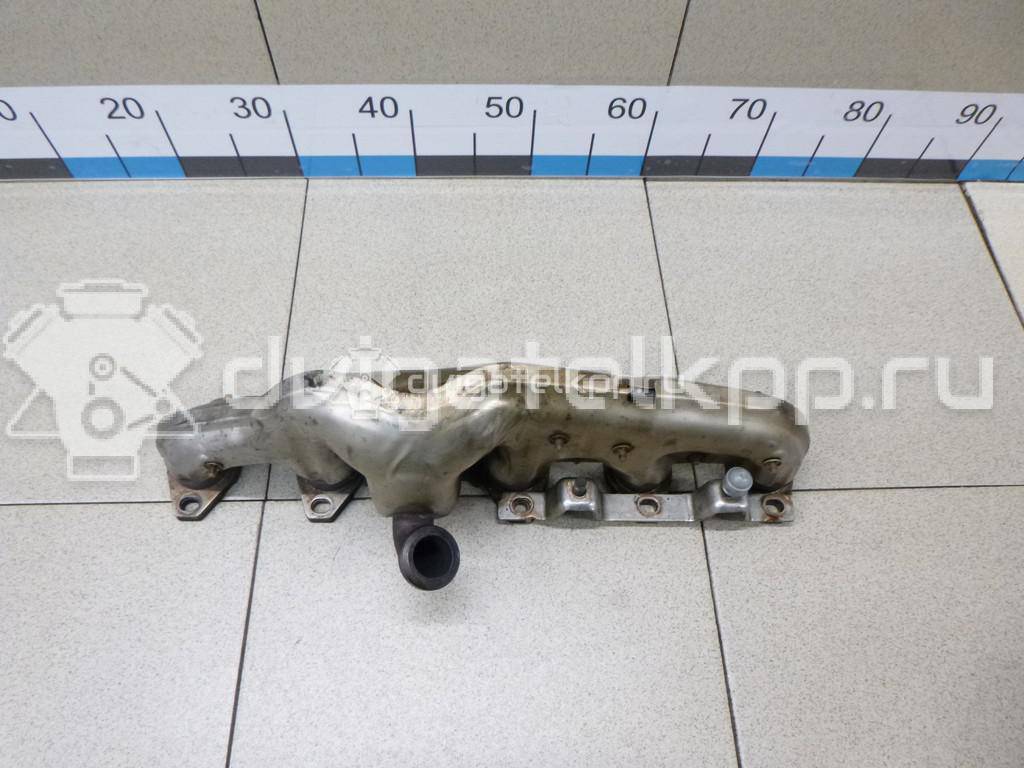 Фото Коллектор выпускной  070253017 для Volkswagen Transporter / Multivan / Touareg {forloop.counter}}