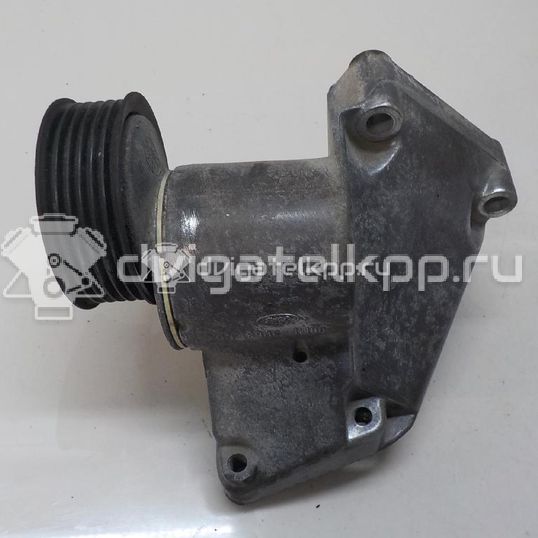 Фото Ролик руч.ремня с кронштейном  98MF3C631CG для Ford Fiesta / Focus