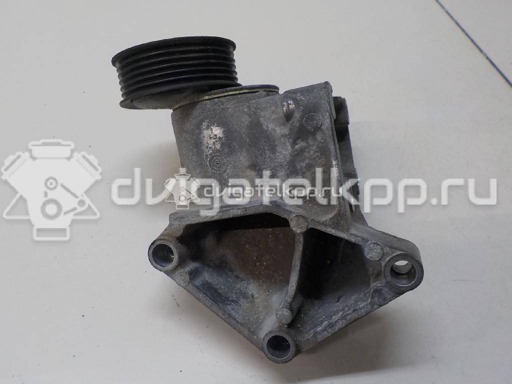 Фото Ролик руч.ремня с кронштейном  98MF3C631CG для Ford Fiesta / Focus {forloop.counter}}