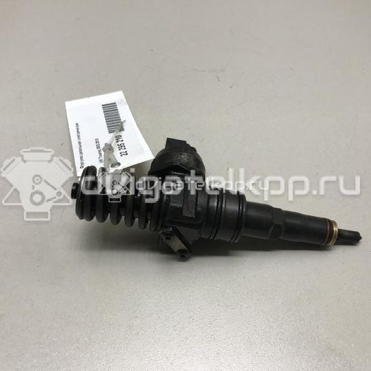 Фото Форсунка дизельная электрическая  070130073N для Volkswagen Transporter / Multivan / Touareg