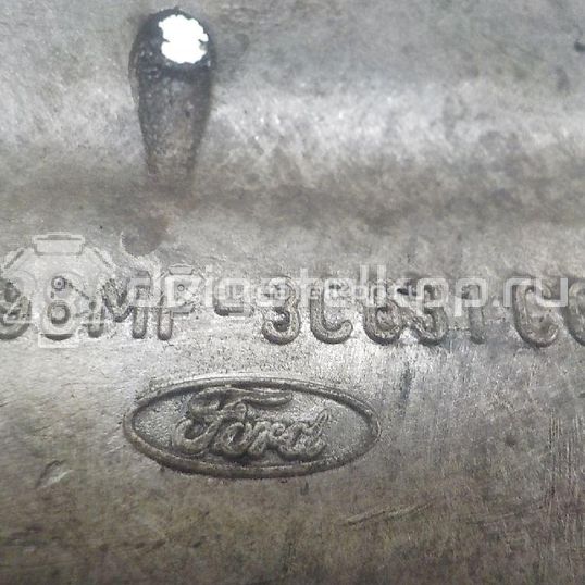 Фото Ролик руч.ремня с кронштейном  1152890 для Ford Fiesta / Focus
