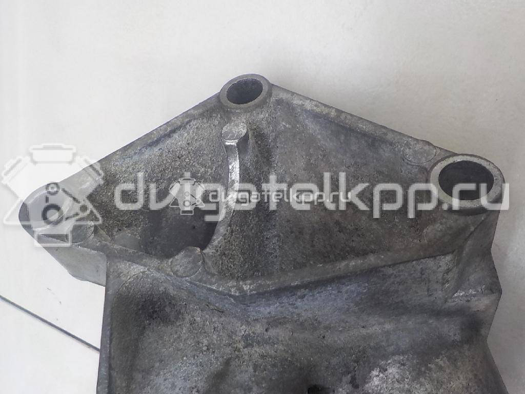 Фото Ролик руч.ремня с кронштейном  1152890 для Ford Fiesta / Focus {forloop.counter}}