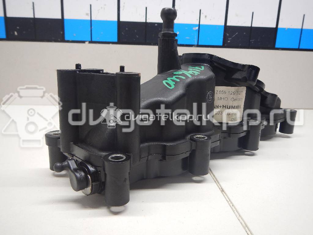 Фото Коллектор впускной  059129712BQ для vw Touareg {forloop.counter}}
