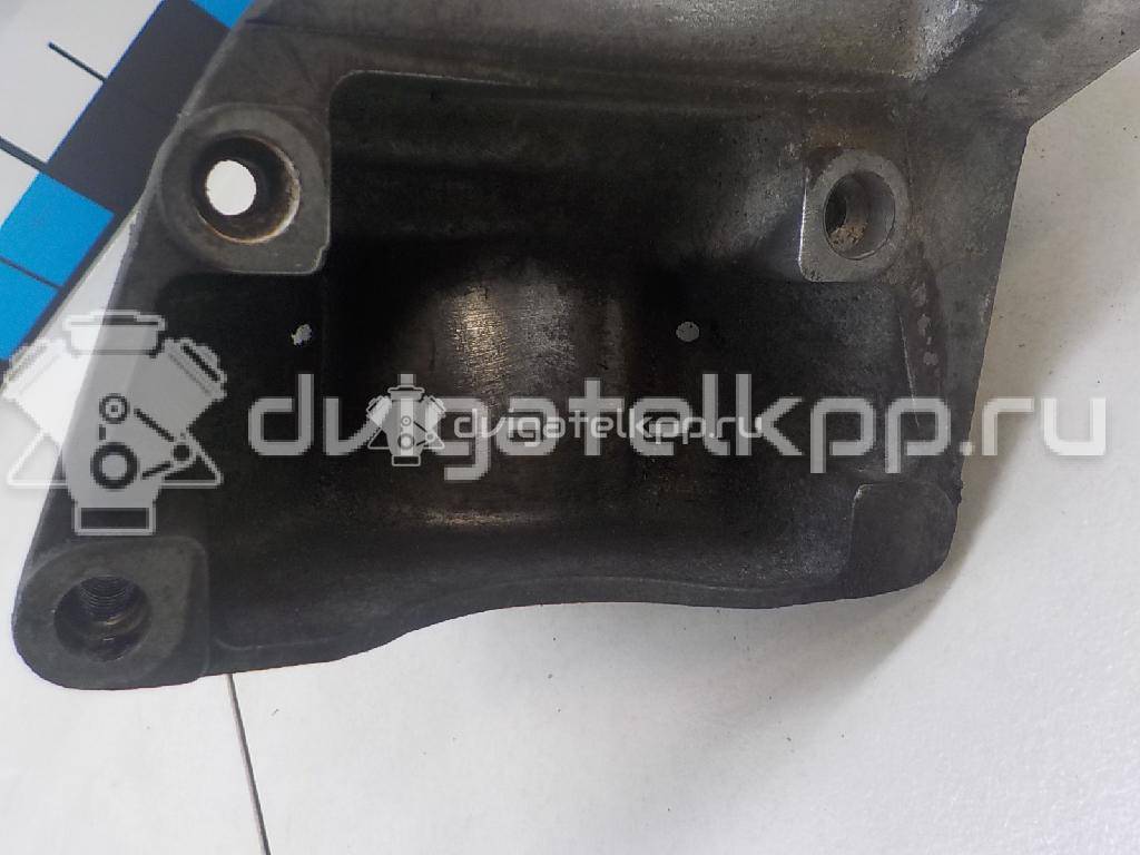 Фото Ролик руч.ремня с кронштейном  1152890 для Ford Fiesta / Focus {forloop.counter}}