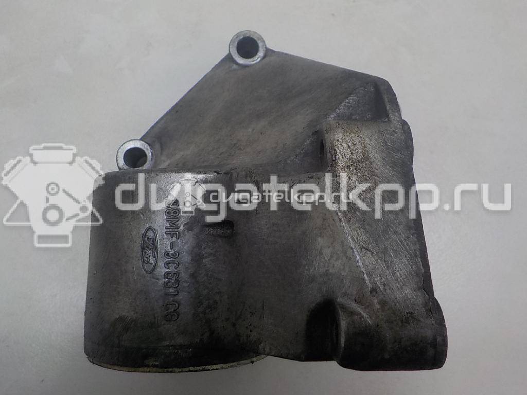 Фото Ролик руч.ремня с кронштейном  1152890 для Ford Fiesta / Focus {forloop.counter}}