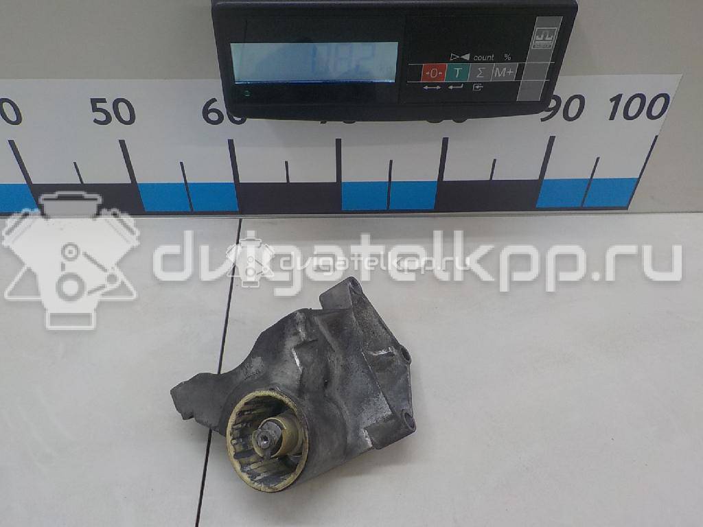 Фото Ролик руч.ремня с кронштейном  1152890 для Ford Fiesta / Focus {forloop.counter}}