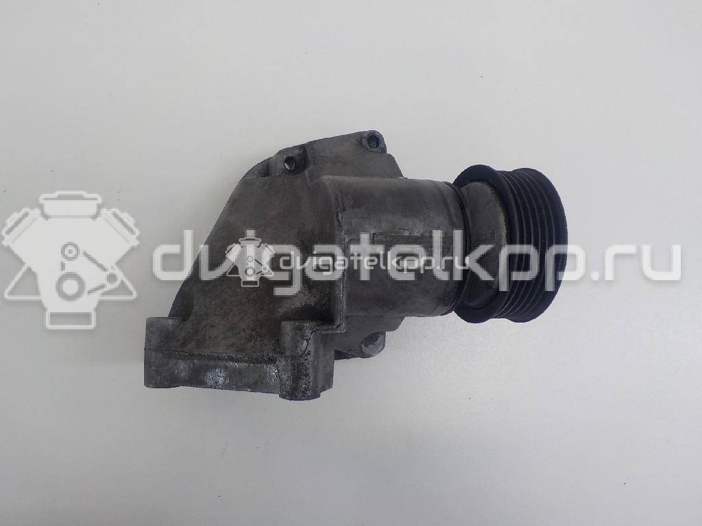 Фото Ролик руч.ремня с кронштейном  1152890 для Ford Fiesta / Focus {forloop.counter}}