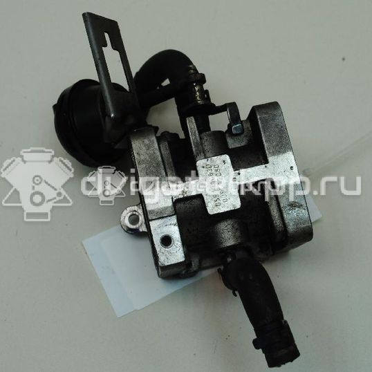 Фото Заслонка воздушная  059131063d для audi A4 [B7]