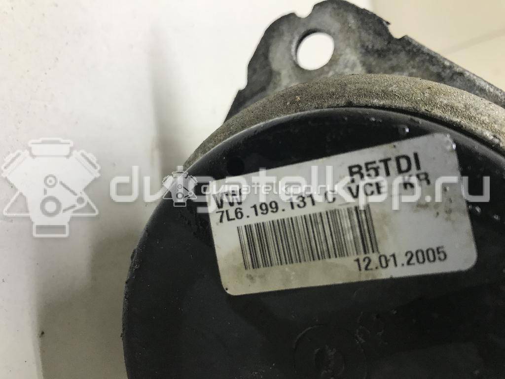 Фото Опора двигателя  7L6199131C для Volkswagen Touareg {forloop.counter}}