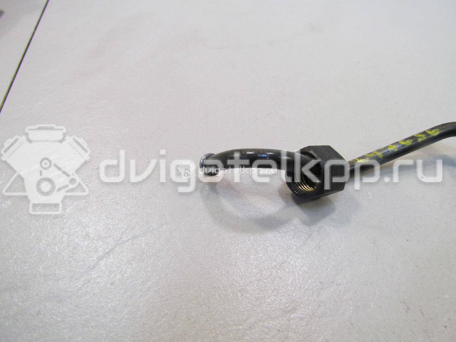 Фото Трубка ТНВД  1457684 для Ford Tourneo / Transit {forloop.counter}}