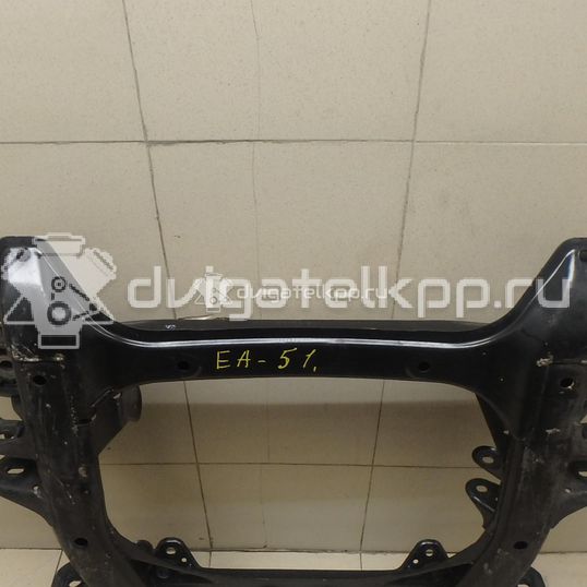 Фото Балка подмоторная  7L0499030T для Volkswagen Touareg