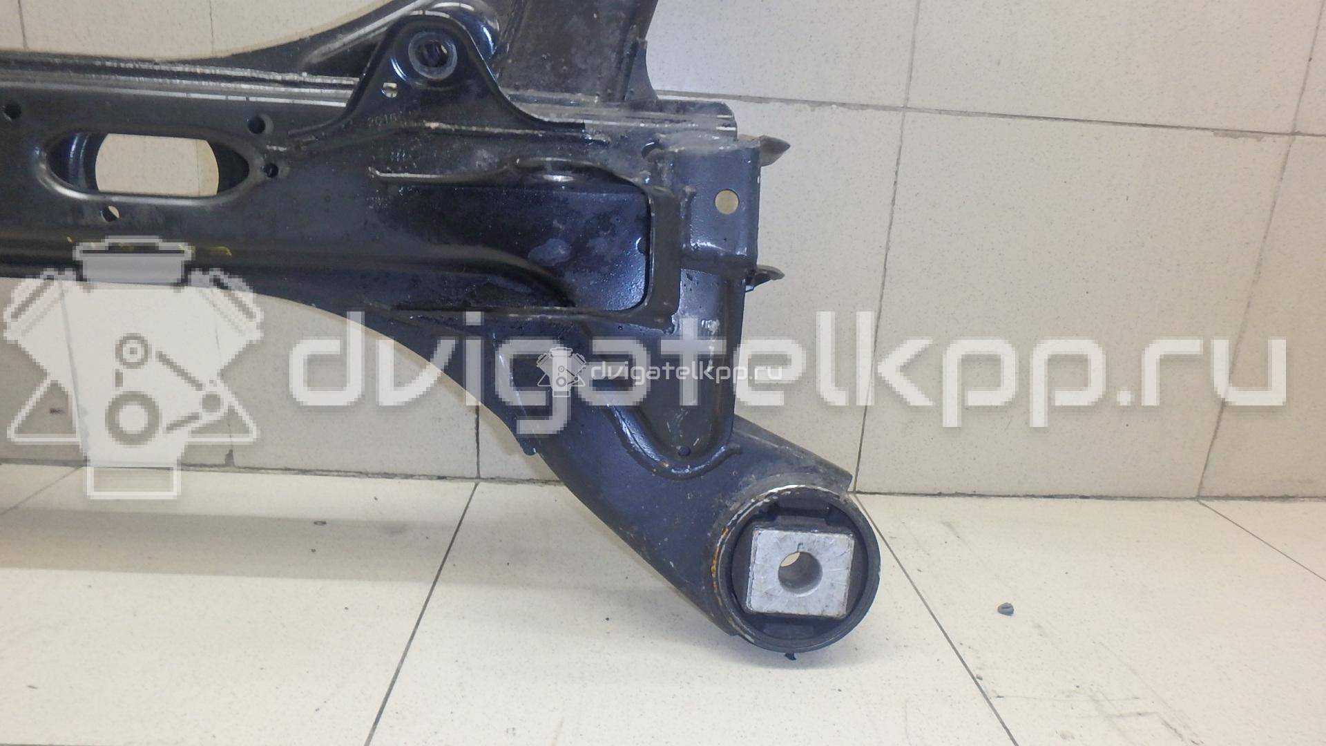 Фото Балка подмоторная  7L0499030T для Volkswagen Touareg {forloop.counter}}