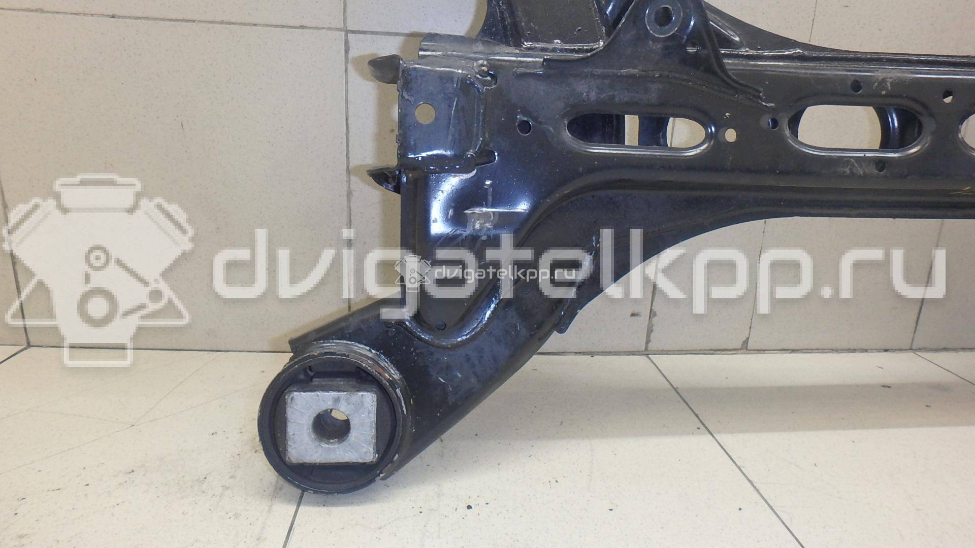 Фото Балка подмоторная  7L0499030T для Volkswagen Touareg {forloop.counter}}