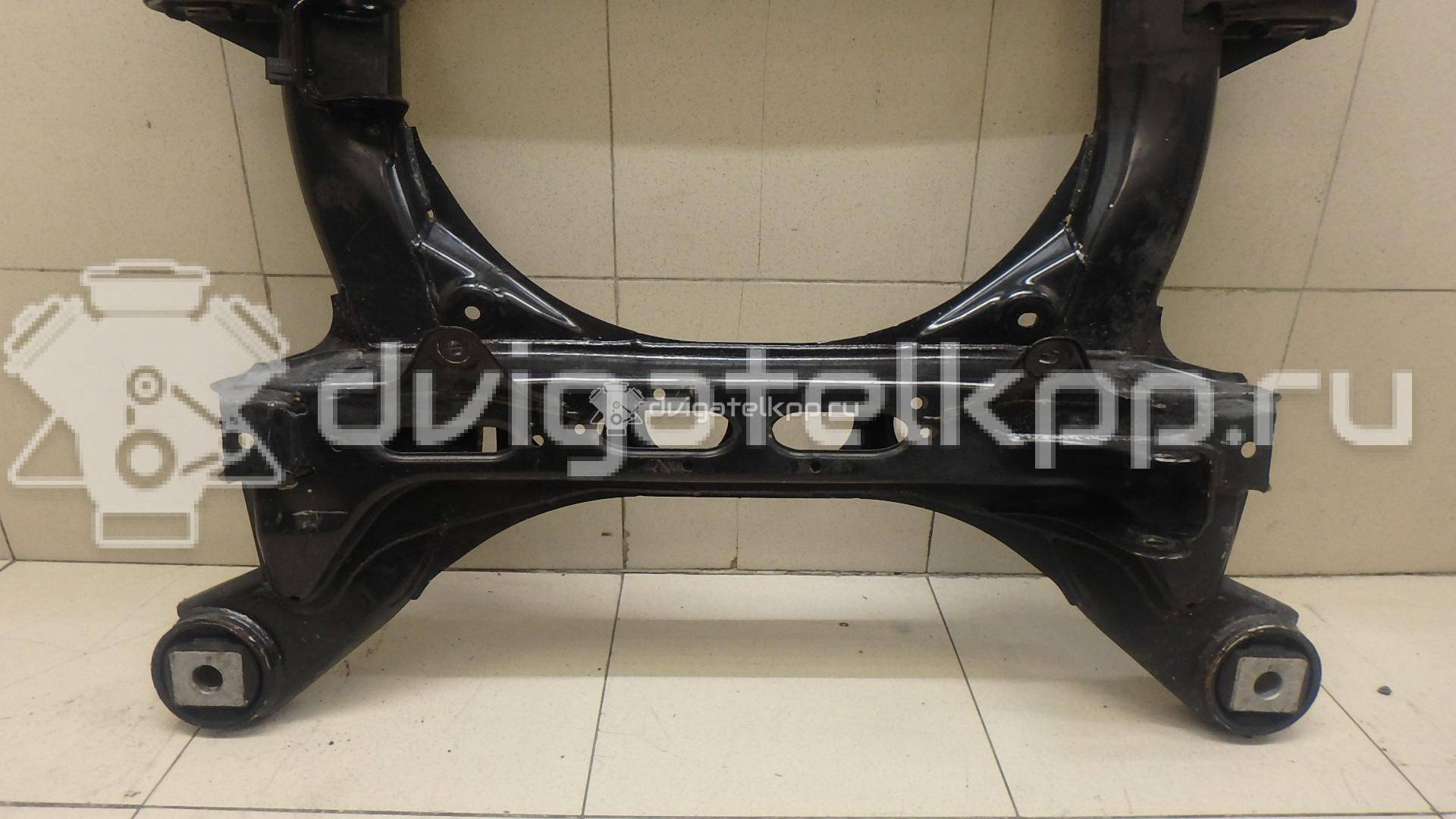 Фото Балка подмоторная  7L0499030T для Volkswagen Touareg {forloop.counter}}