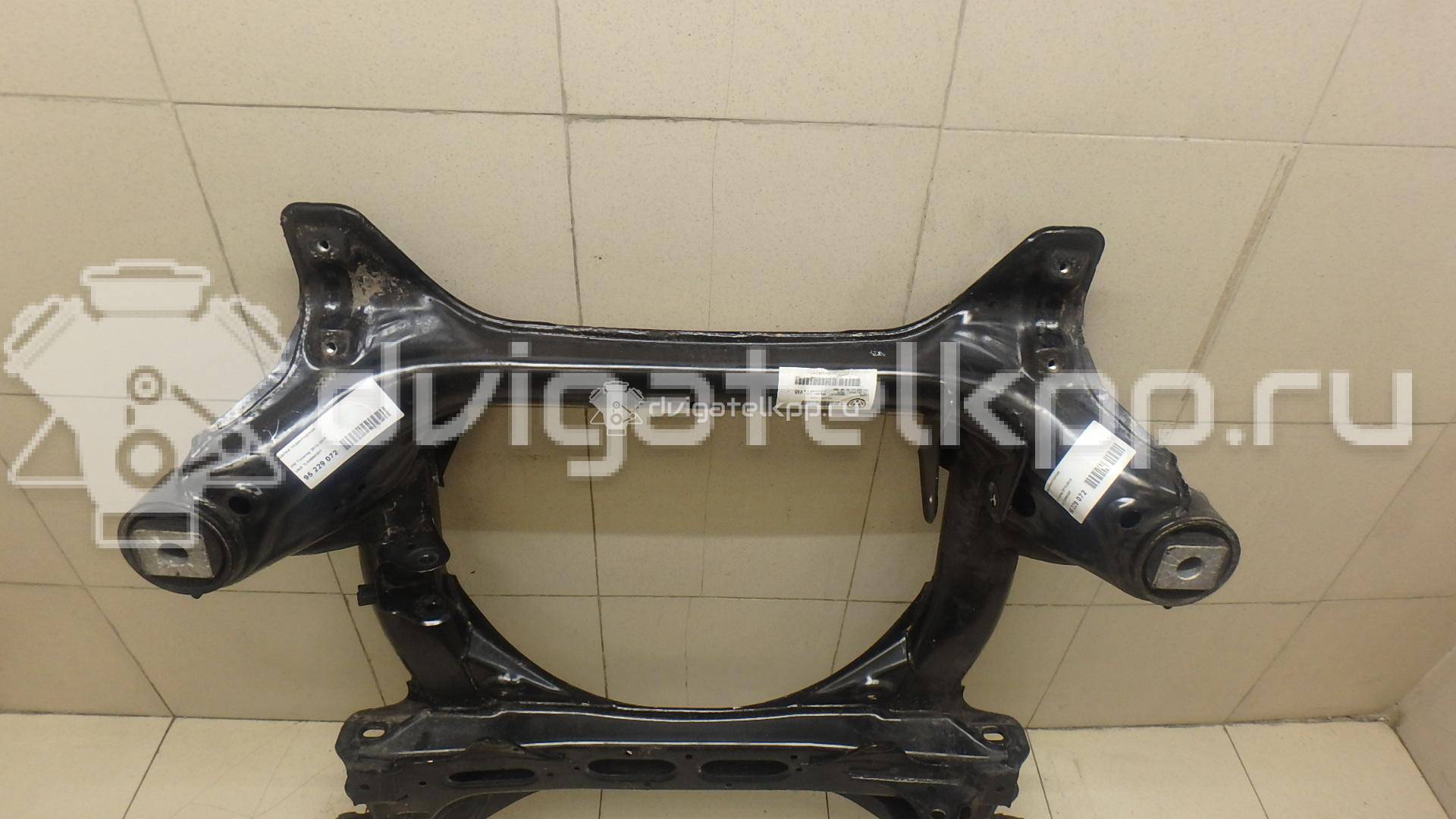 Фото Балка подмоторная  7L0499030T для Volkswagen Touareg {forloop.counter}}