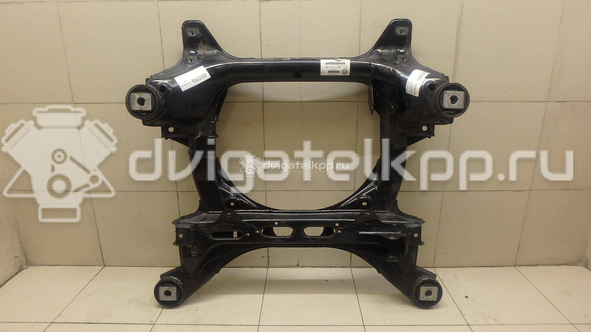 Фото Балка подмоторная  7L0499030T для Volkswagen Touareg {forloop.counter}}