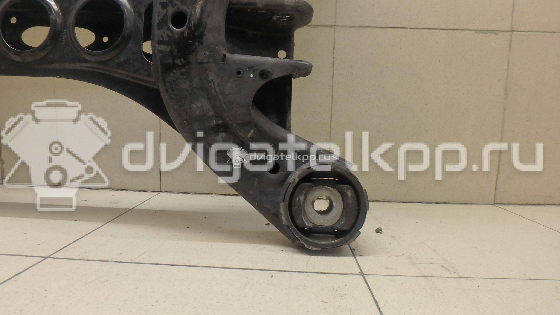 Фото Балка подмоторная  7L0499030T для Volkswagen Touareg {forloop.counter}}